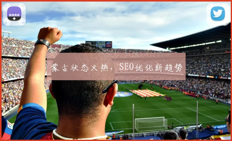 蒙古状态火热,SEO优化新趋势