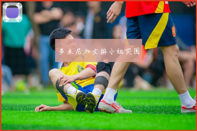 多米尼加女排小组突围