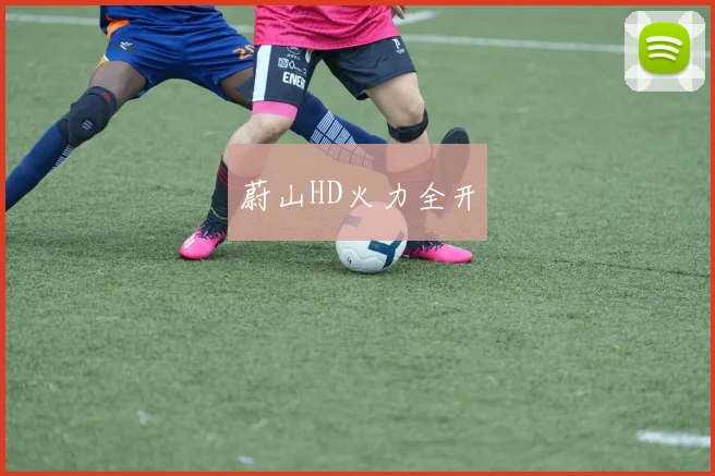 蔚山HD火力全开