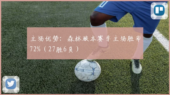 主场优势:森林狼本赛季主场胜率72%(27胜6负)