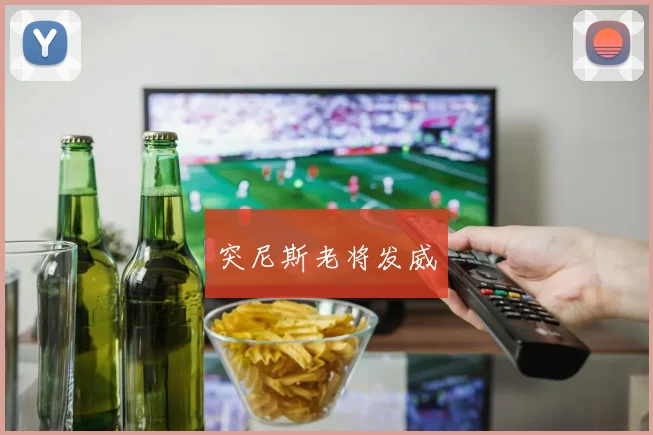突尼斯老将发威