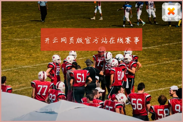 开云网页版官方站在线赛事